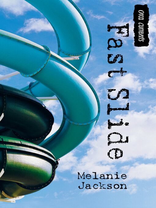 Title details for Fast Slide by Melanie Jackson - Wait list